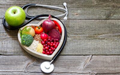 Food Is Medicine: How US Policy Is Shifting Toward Nutrition For Better Health