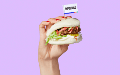 Americans, Especially Millennials, Are Embracing Plant-Based Meat Products