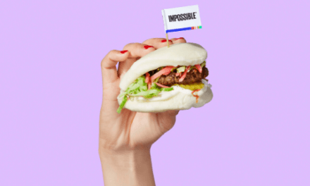 Americans, Especially Millennials, Are Embracing Plant-Based Meat Products