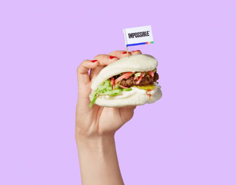 Americans, Especially Millennials, Are Embracing Plant-Based Meat Products