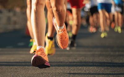 Top Ten Tips For A First Marathon