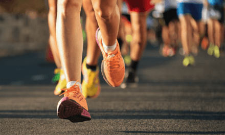 Top Ten Tips For A First Marathon