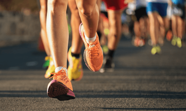 Top Ten Tips For A First Marathon