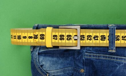 Why We Regain Weight After Drastic Dieting