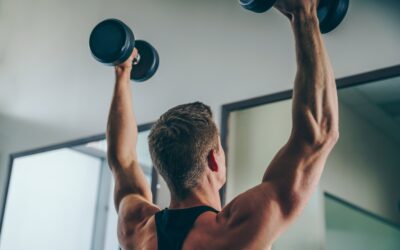 Can I Gain Muscle Mass While Fasting?