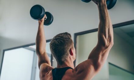Can I Gain Muscle Mass While Fasting?