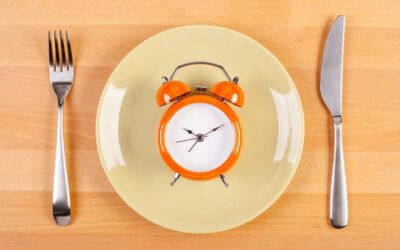 What Are ‘Fasting’ Diets And Do They Help You Lose Weight?