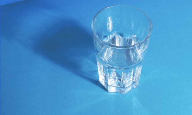 Fasting With Water