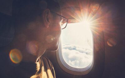 Can Fasting Cure Jet Lag?