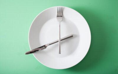 The Difference Between Intermittent Fasting and Time-Restricted Eating