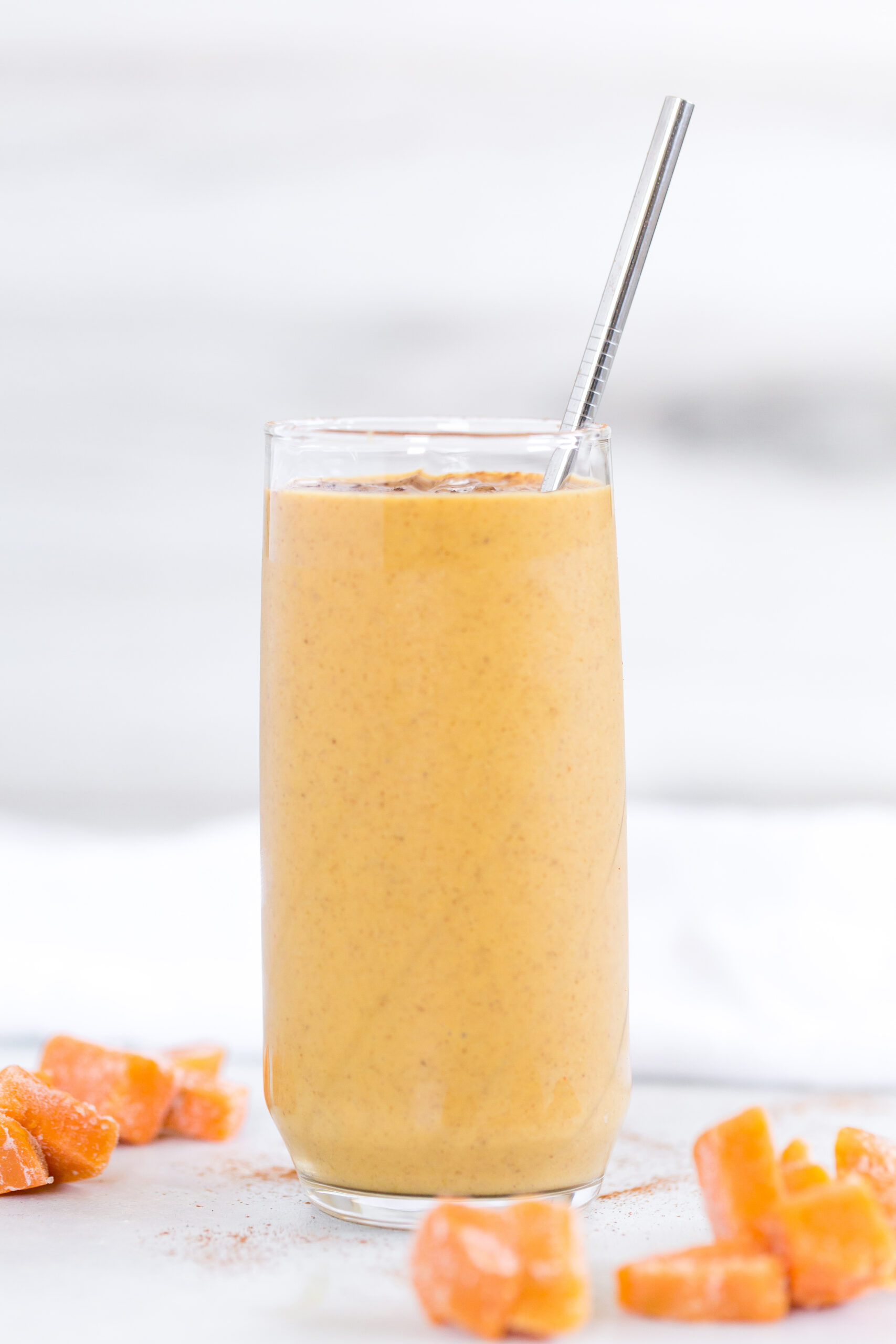 Sweet Potato Smoothie