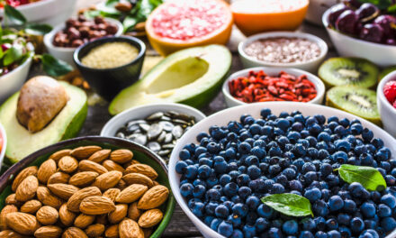 Macro- and Micronutrients: What Do I Need to Know?