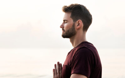 How Yoga and Mindfulness Cultivate a Grateful Mindset