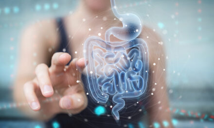 What Does It Mean to Have a Healthy Gut?