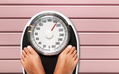 How Our Fat ‘Rheostats’ Make It Tough To Lose Weight