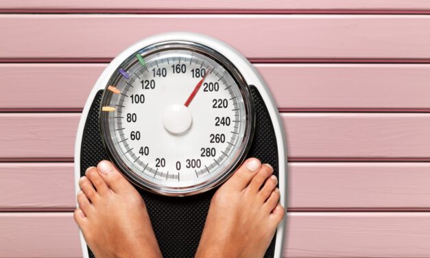 How Our Fat ‘Rheostats’ Make It Tough To Lose Weight