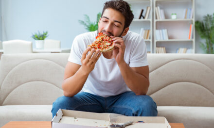 How Bad Feelings Can Lead To Binge Eating