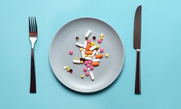Fasting and Supplements—An Expert’s Take