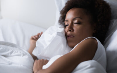 Why Sleep is so Important For Losing Weight