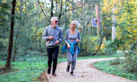 Staying Active Throughout Adulthood Is Linked To Lower Healthcare Costs In Later Life – New Research
