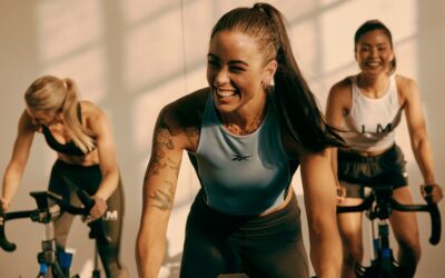 The Best Exercise Routine To Lift Your Mood