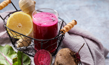 Foods To Avoid When You’re Doing a Detox