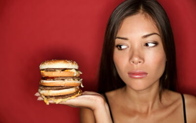 Foods of Abuse? Nutritionists Consider Food Addiction