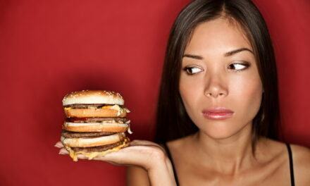 Foods of Abuse? Nutritionists Consider Food Addiction